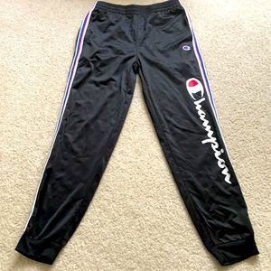 Champion Joggers
